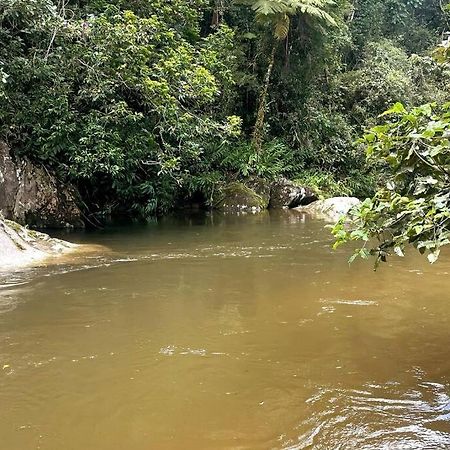 Chale Floresta Maua Resende Luaran gambar