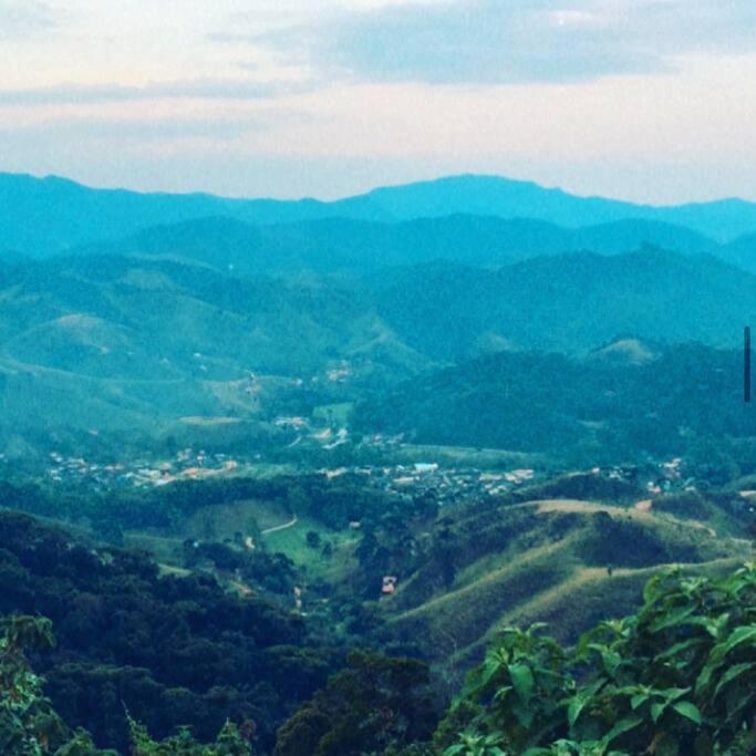 Chale Floresta Maua Resende Luaran gambar