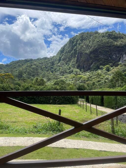 Chale Floresta Maua Resende Luaran gambar