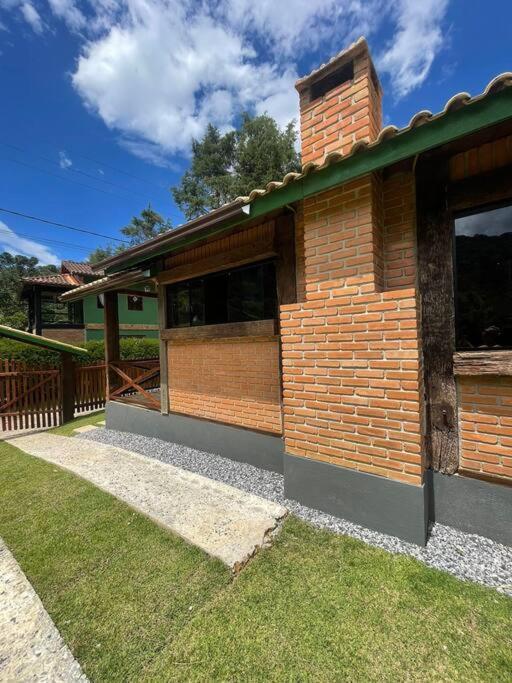 Chale Floresta Maua Resende Luaran gambar
