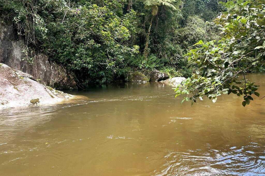 Chale Floresta Maua Resende Luaran gambar