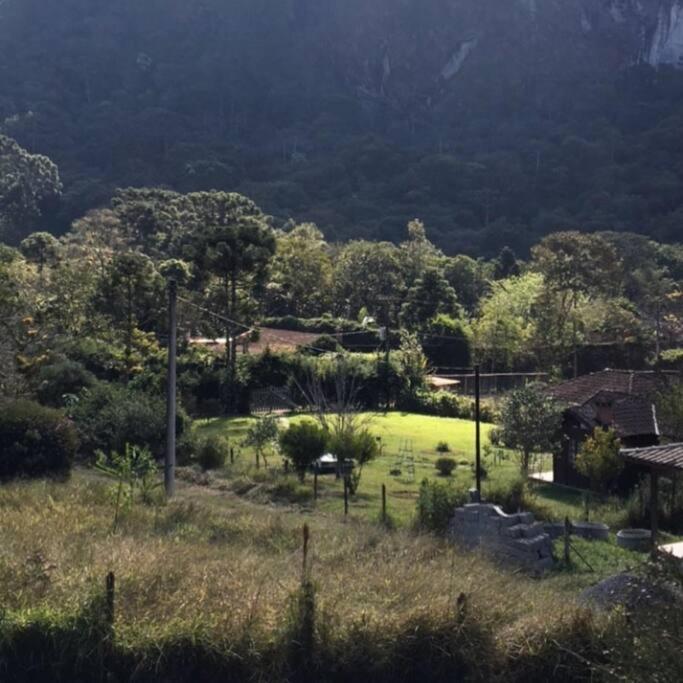 Chale Floresta Maua Resende Luaran gambar