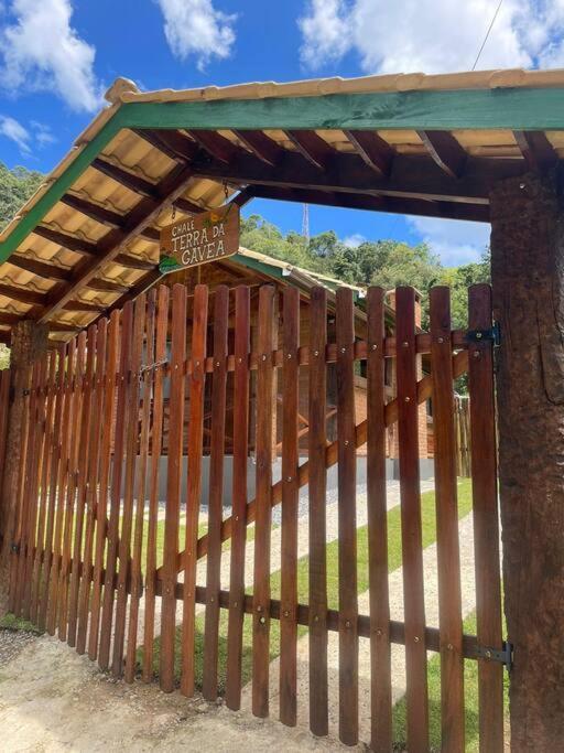 Chale Floresta Maua Resende Luaran gambar