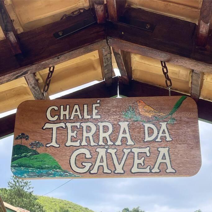 Chale Floresta Maua Resende Luaran gambar