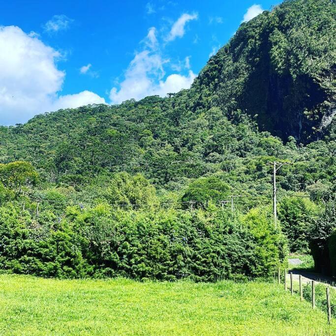 Chale Floresta Maua Resende Luaran gambar