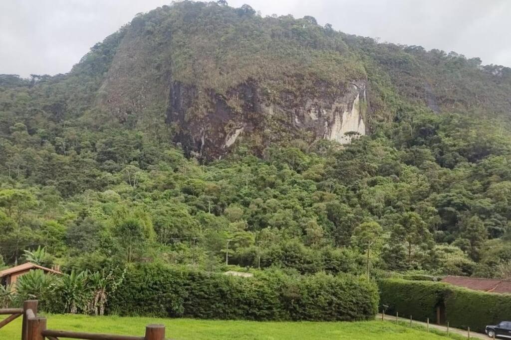 Chale Floresta Maua Resende Luaran gambar